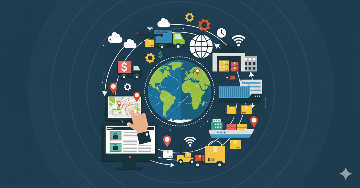 Transportation & Logistics